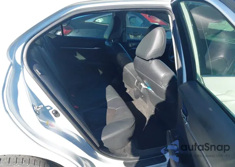 2018 Toyota Camry Xle V6 from USA, damaged, VIN 4T1BZ1HK8JU003180